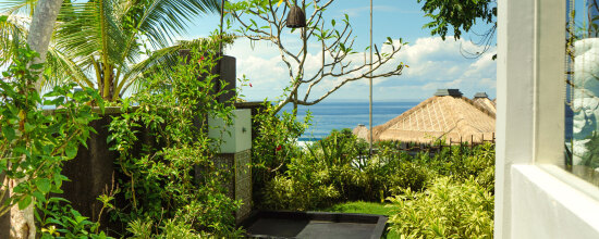Samabe Bali Villas