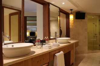 Grand Hyatt Bali