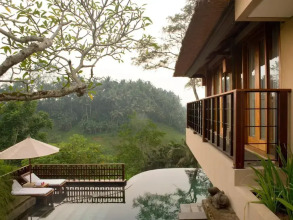 Kamandalu Ubud