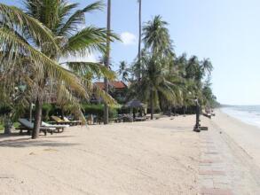 Dynasty Mui Ne Beach Resort