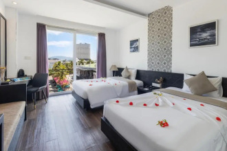 Champa Island Nha Trang