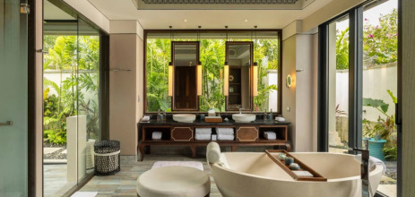 Jumeirah Bali Indonesia