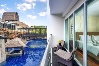 The Sakala Resort Bali