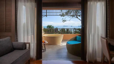 Amari Vogue Krabi
