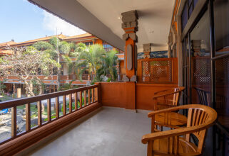 Wina Holiday Villa Kuta Bali