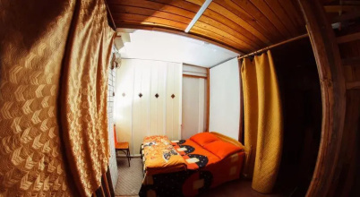Коттеджи в Самаре Домик в Деревне 37, фото 11