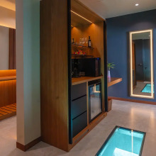 Veligandu Island Resort