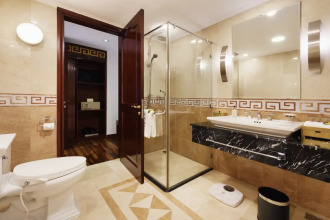 Rex Hotel Saigon