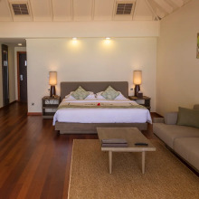 Veligandu Island Resort
