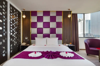 V Hotel Nha Trang
