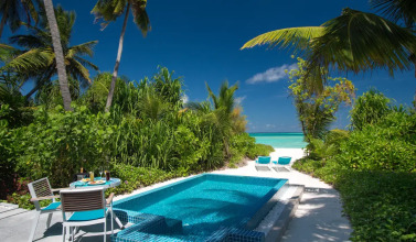 Kandima Maldives