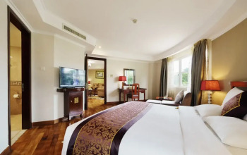 Rex Hotel Saigon