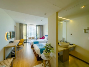 The Art Nest Hotel Nha Trang