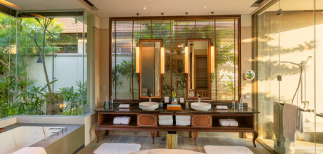 Jumeirah Bali Indonesia