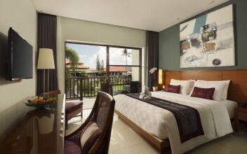 Bali Dynasty Resort