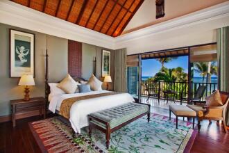 St Regis