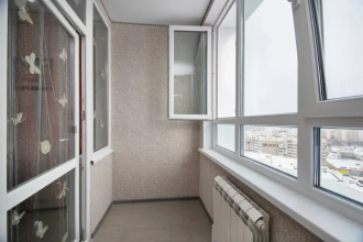 Na Schorsa 8 M Apartments, фото 40
