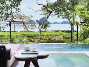 Banyan Tree Krabi