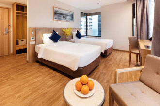 Ventana Hotel Nha Trang