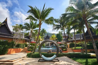 Amari Vogue Krabi