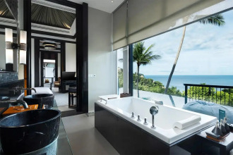 Banyan Tree Samui