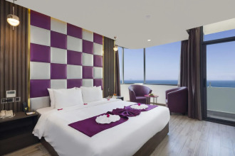 V Hotel Nha Trang