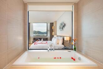 Dqua Hotel Nha Trang