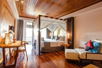 Jimbaran Bay Beach Resort & Spa