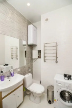 Apartment on Malygina 90, фото 46