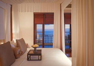 The Legian Bali