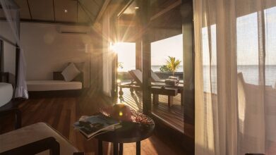 Lily Beach Resort & Spa