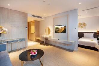 Dqua Hotel Nha Trang