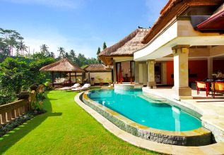 Viceroy Bali