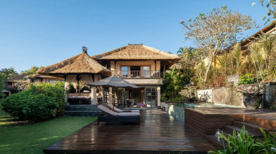 Rimba Jimbaran Bali By Ayana