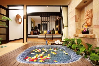 Andaman Cannacia Resort & Spa