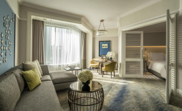 Four Seasons Singapore
