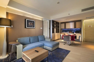 Anathera Resort Kuta (Ex Swiss-Belhotel Tuban)