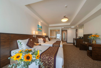 Premier Havana Nha Trang