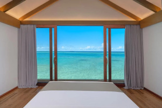 Nooe Maldives Kunaavashi