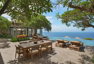 Umana Bali