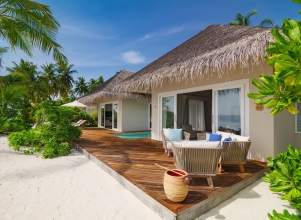 Baglioni Resort Maldives