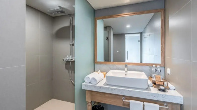 Eastin Ashta Resort Canggu