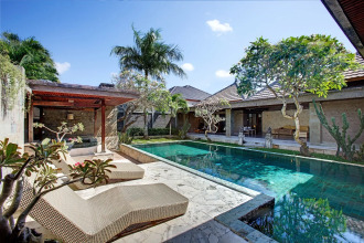 Alindra Villa