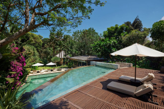 Bulgari Resort Bali