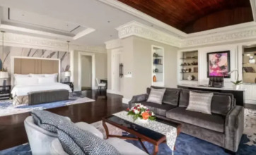 Intercontinental Bali Resort