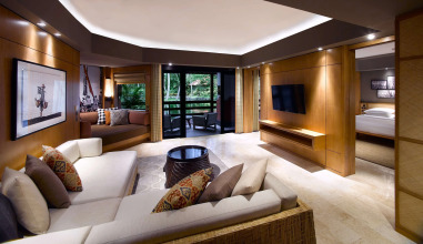 Grand Hyatt Bali