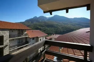 Ski Otkrytie Krasnaya Polyana, фото 29
