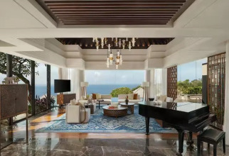 Umana Bali