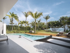 Anantara Koh Yao Yai Resort & Villas