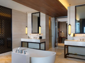 The Apurva Kempinski Bali